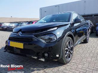 Unfallwagen Citroën E-C4 Feel 50kwh 136pk Aut 2023/3