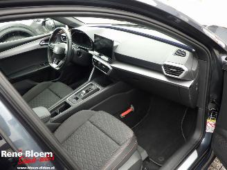 Seat Leon 1.0 e-TSI Fr Business Intense 110pk picture 7