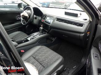Honda Hr-v 1.5i Vtec Executive 131pk Aut picture 9