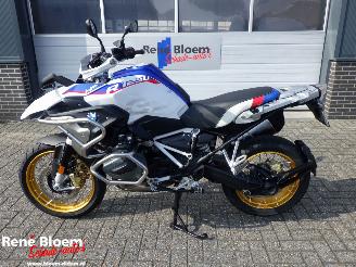 BMW R 1250 GS HP uitvoering picture 1