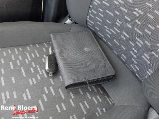 Opel Combo 1.6 CDTi L1H1 Sport Airco picture 17