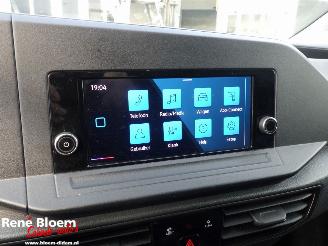 Volkswagen Caddy 2.0 TDI Business picture 17