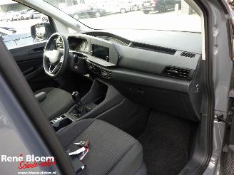 Volkswagen Caddy 2.0 TDI Business picture 9