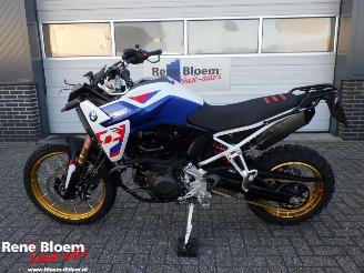 BMW  F900 GS Adventure picture 1