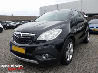 Auto incidentate Opel Mokka 1.6 Edition 116pk 2013/2