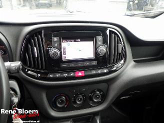 Fiat Doblo Cargo 1.3 Multijet L2H1 Maxi SX picture 14