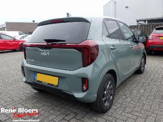 škoda osobní automobily Kia Picanto 1.0 DPI Dynamic PlusLine 2024/9
