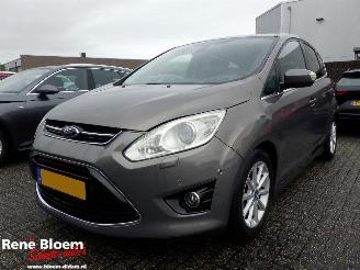 Ford C-Max 1.6 Ecoboost Trend 150pk picture 1