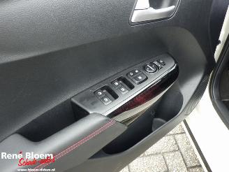 Kia Picanto 1.0 DPI GT-Line 5drs Navi picture 17