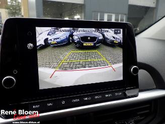 Kia Picanto 1.0 DPI GT-Line 5drs Navi picture 23