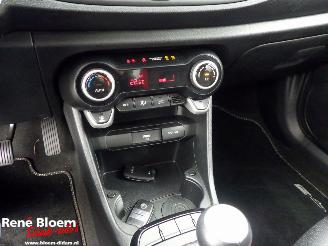 Kia Picanto 1.0 DPI GT-Line 5drs Navi picture 20