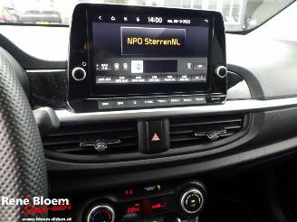 Kia Picanto 1.0 DPI GT-Line 5drs Navi picture 22