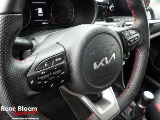 Kia Picanto 1.0 DPI GT-Line 5drs Navi picture 19