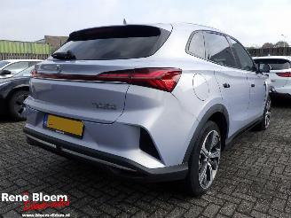 Schadeauto MG Marvel R Luxury 70kwh 179pk 2022/12