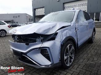 MG Marvel R Luxury 70kwh 179pk picture 4
