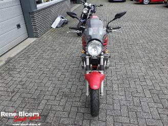 Suzuki  gSF-600 Bandit picture 8