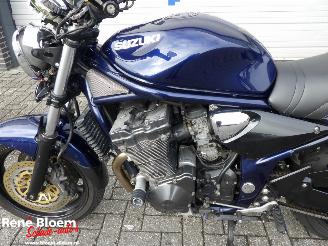 Suzuki  GSF 1200 Bandit picture 11