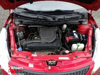 Suzuki Swift 1.2 Exclusive 94pk Airco picture 9