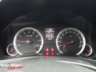 Suzuki Swift 1.2 Exclusive 94pk Airco picture 16