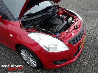 Suzuki Swift 1.2 Exclusive 94pk Airco picture 10