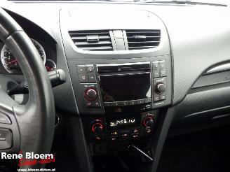Suzuki Swift 1.2 Exclusive 94pk Airco picture 17