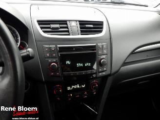 Suzuki Swift 1.2 Exclusive 94pk Airco picture 18