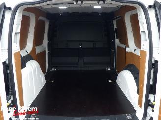 Volkswagen Caddy 2.0 TDI Comfort Airco picture 13