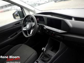 Volkswagen Caddy 2.0 TDI Comfort Airco picture 10