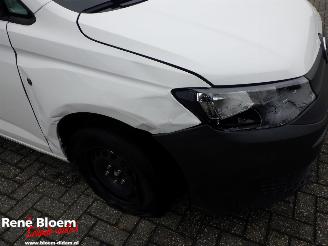 Volkswagen Caddy 2.0 TDI Comfort Airco picture 7