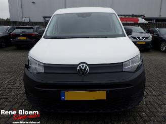 Volkswagen Caddy 2.0 TDI Comfort Airco picture 6