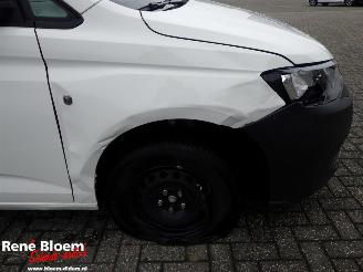 Volkswagen Caddy 2.0 TDI Comfort Airco picture 8