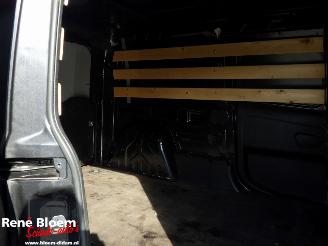 Fiat Doblo 1.3 MJ L2H1 Maxi SX airco picture 10