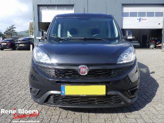 Fiat Doblo 1.3 MJ L2H1 Maxi SX airco picture 3