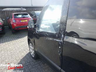 Fiat Doblo 1.3 MJ L2H1 Maxi SX airco picture 7