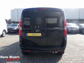 Fiat Doblo 1.3 MJ L2H1 Maxi SX airco picture 6