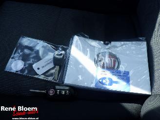 Fiat Doblo 1.3 MJ L2H1 Maxi SX airco picture 17