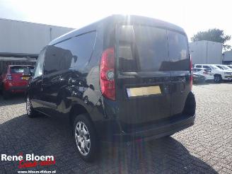 Fiat Doblo 1.3 MJ L2H1 Maxi SX airco picture 5