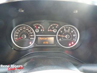 Fiat Doblo 1.3 MJ L2H1 Maxi SX airco picture 14