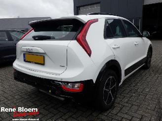 Kia Niro 1.6 GDi Hybrid DynamicLine Automaat picture 4