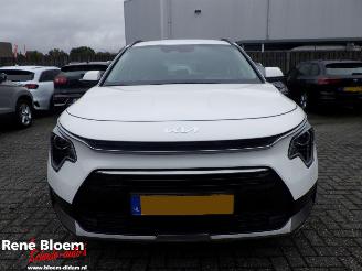 Kia Niro 1.6 GDi Hybrid DynamicLine Automaat picture 6
