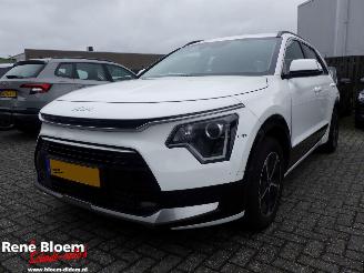 Kia Niro 1.6 GDi Hybrid DynamicLine Automaat picture 1
