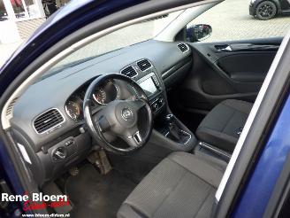 Volkswagen Golf 1.4 TSI Highline 122pk picture 12