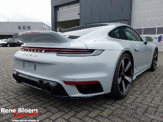 Damaged car Porsche 911 992 3.8 Sport Classic Heritage 1van1250 2023/1