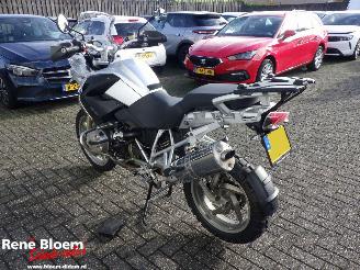 BMW R1200 GS  picture 6