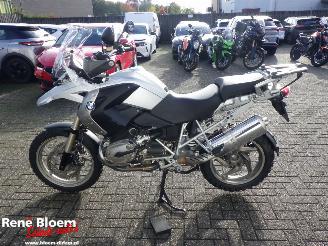 BMW R1200 GS  picture 2