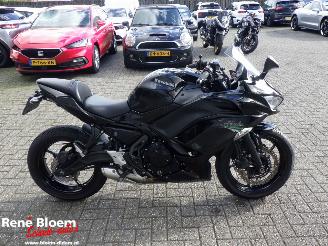 Kawasaki Ninja 650  picture 2