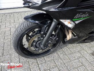 Kawasaki Ninja 650  picture 12