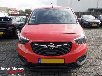 Opel Combo 1.5D L2H1 Edition 102pk picture 6