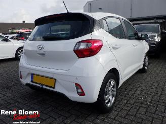 Auto incidentate Hyundai I-10 1.0 Comfort 2023/1