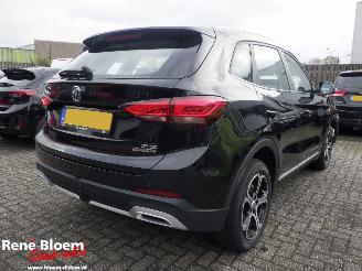 Unfallwagen MG ZS 1.5 Hybrid+ Comfort Aut 2025/8